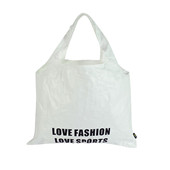 杜邦紙?zhí)匦l(wèi)強(qiáng)購(gòu)物袋牛仔布印花時(shí)尚 廣州廠家